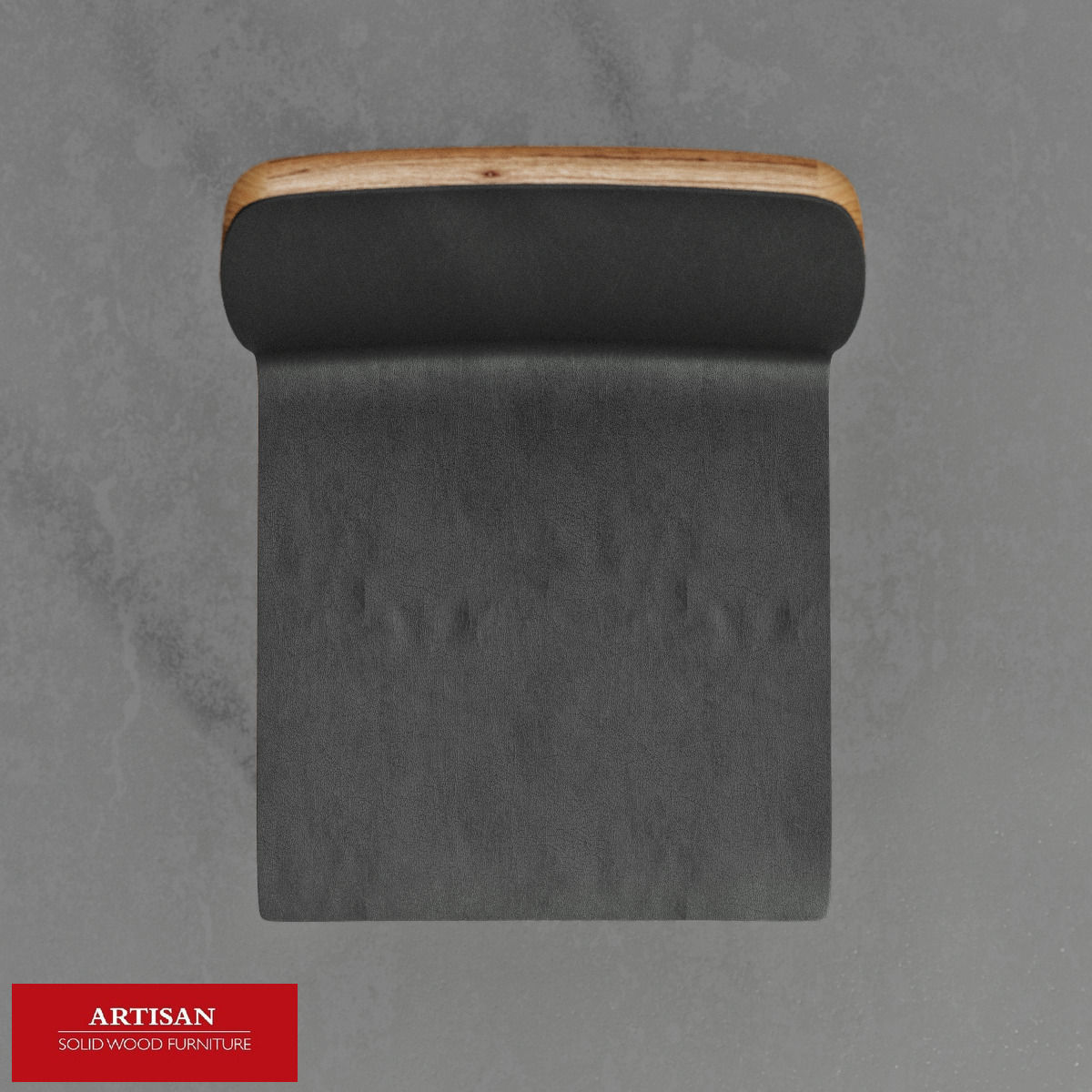 Artisan Invito Chair 3D model_3