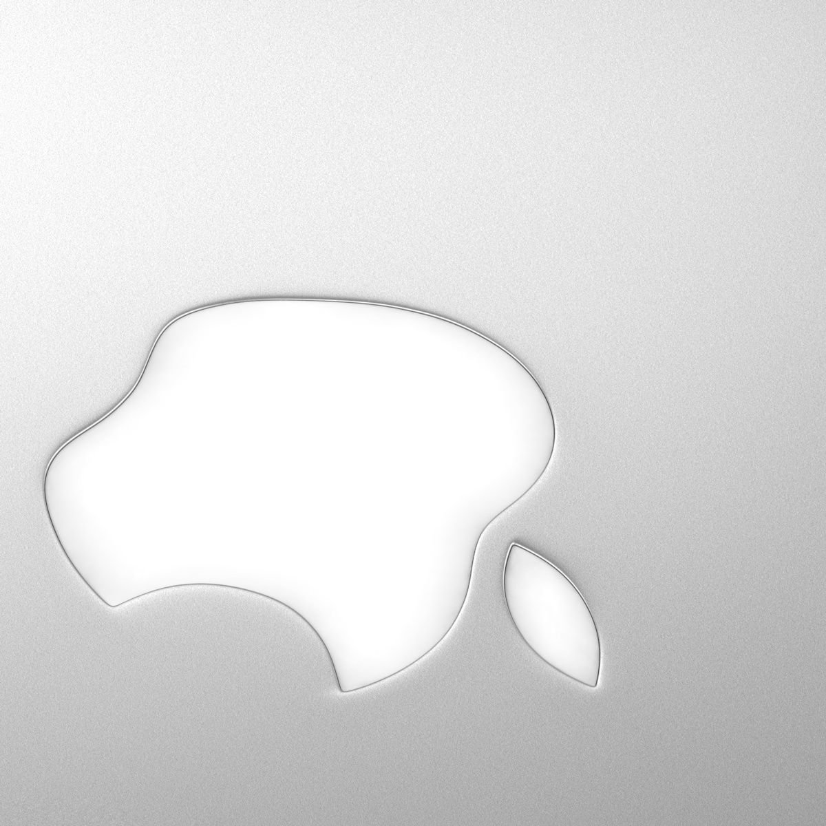 Apple Macbook pro 3D model_28