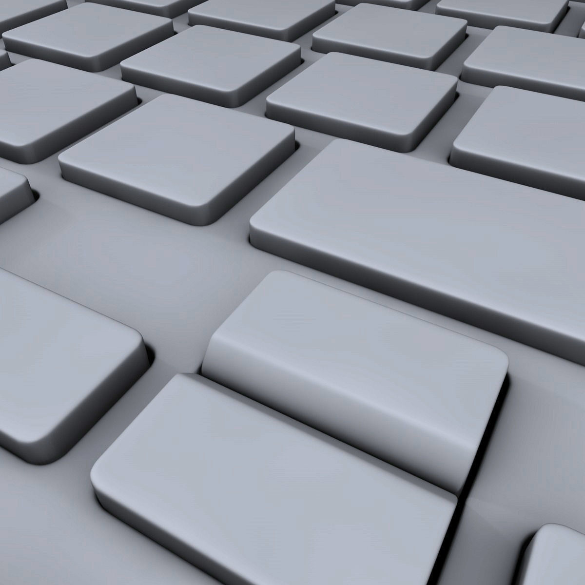 Apple Macbook pro 3D model_3