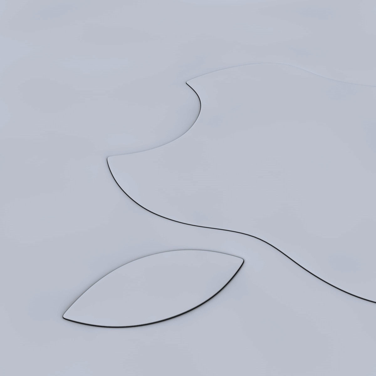 Apple Macbook pro 3D model_32