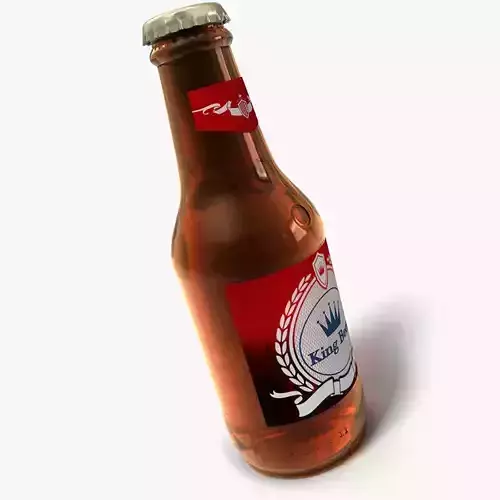 Bottle of beer