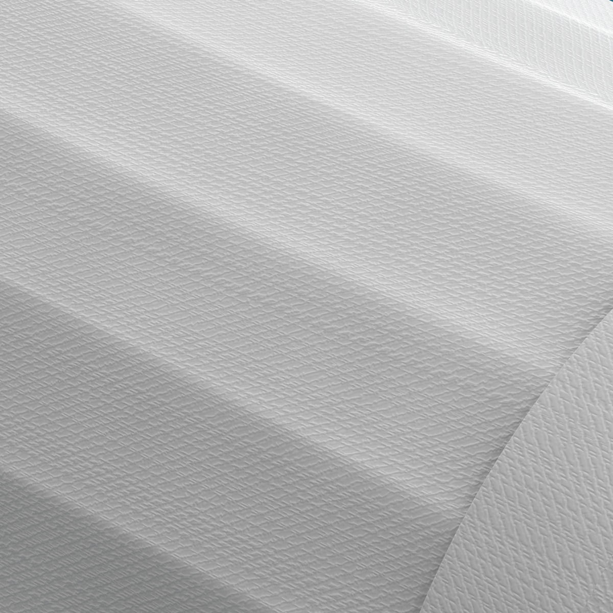 Chef hat 3D model_11