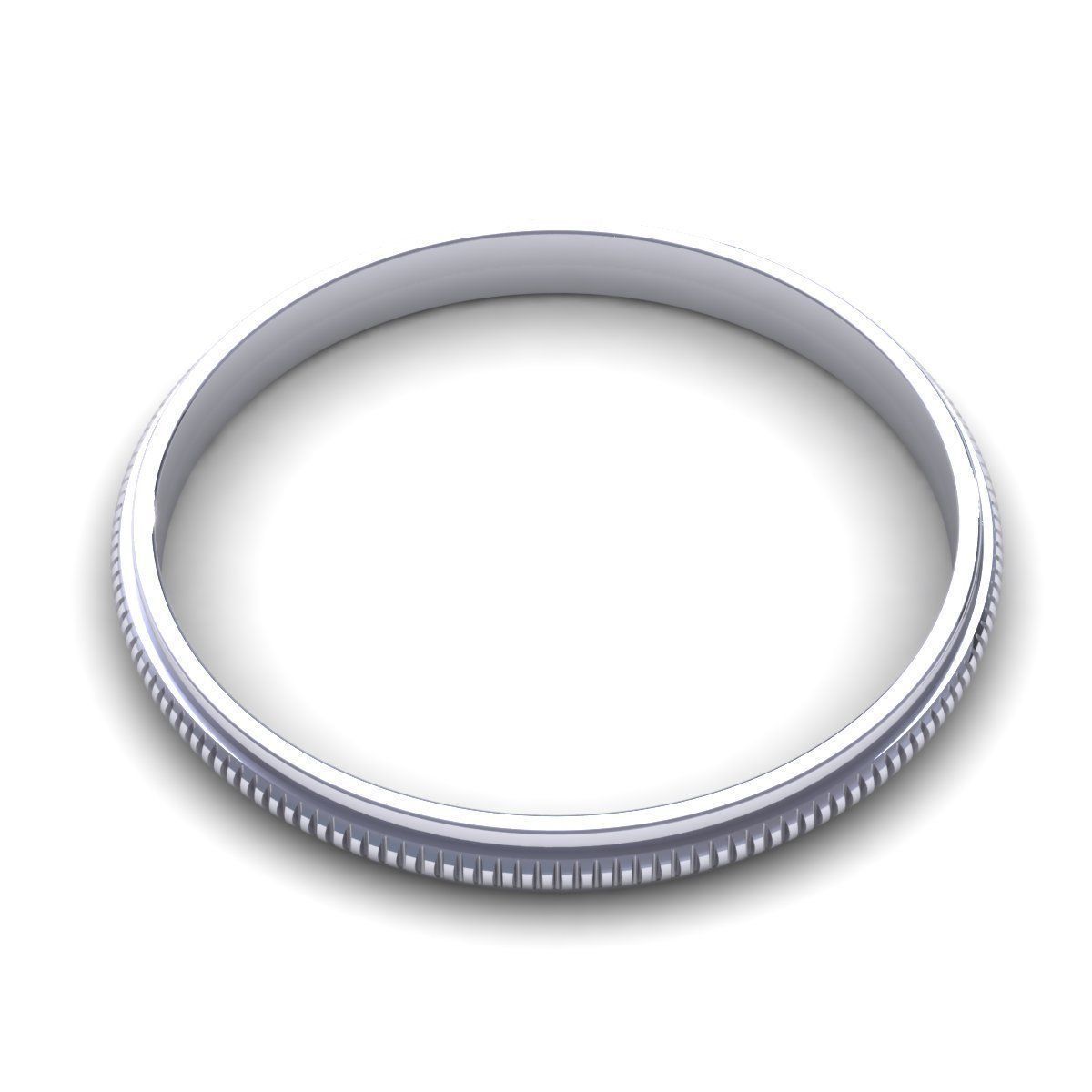 Fancy Design 3D model_1