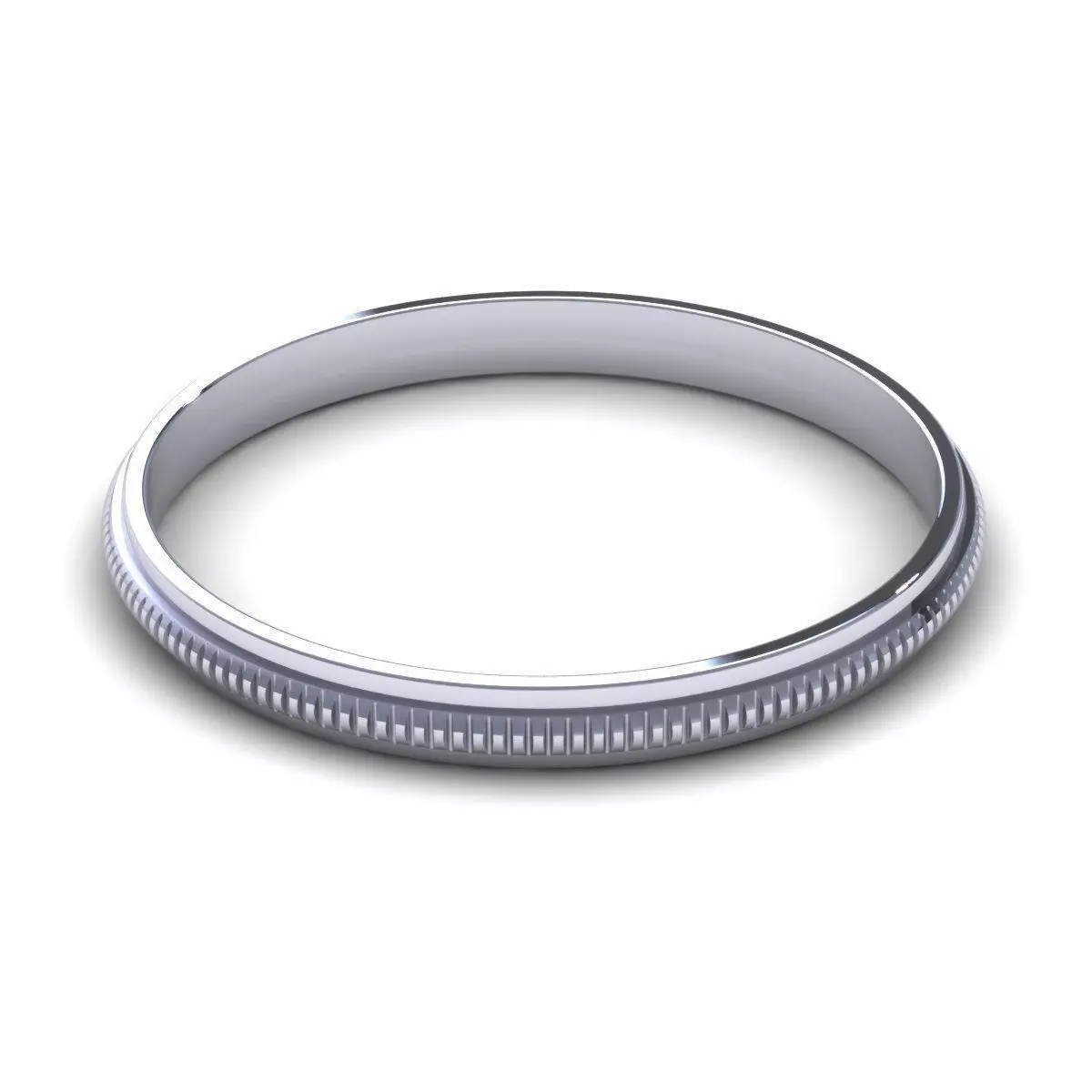 Fancy Design 3D model_0