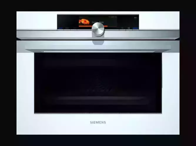Piekarnik Siemens iQ700 