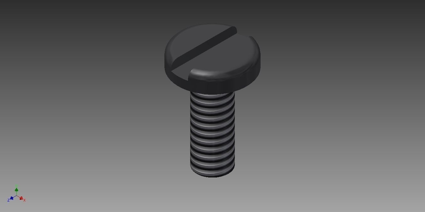 TRS Audio Jack Spare Free 3D print model_7