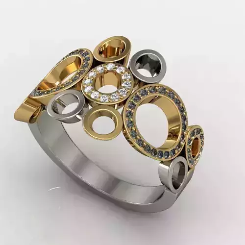 Ring OLGA COLLECTION 