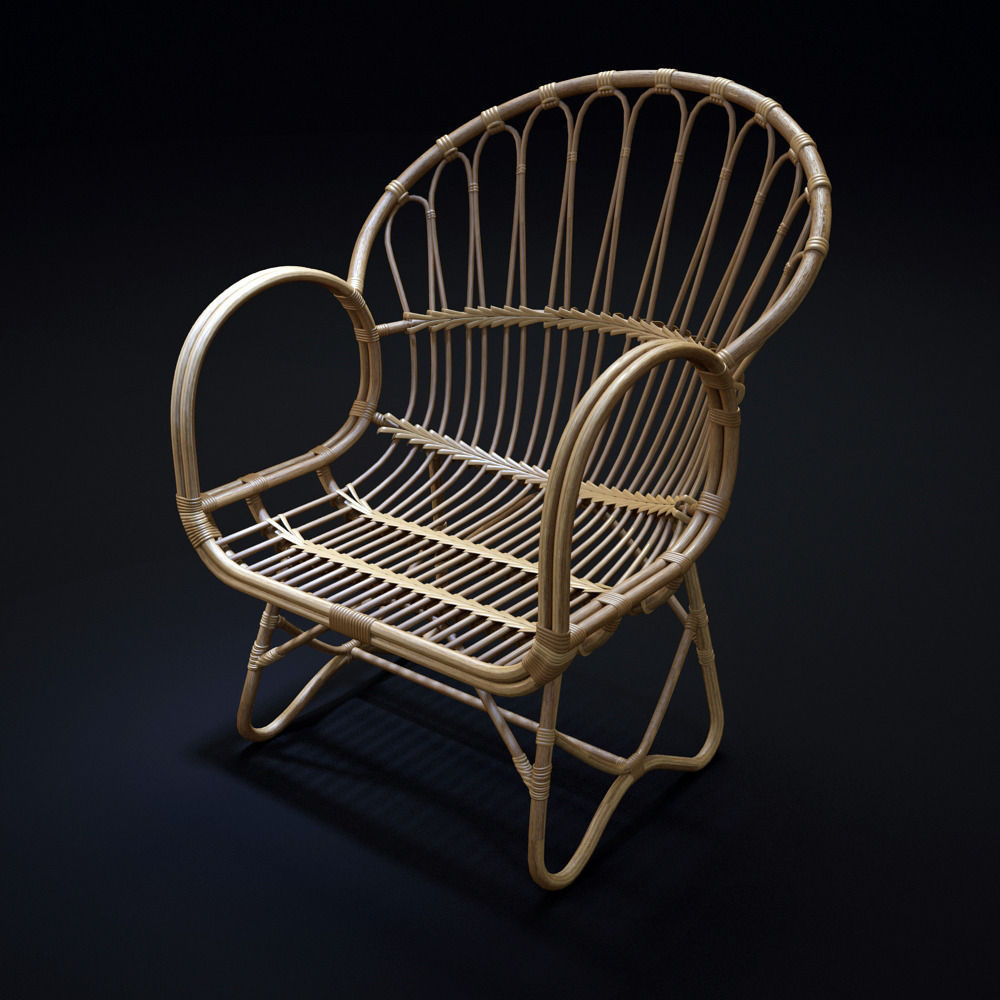 i3dbox HD models vol3 Low-poly 3D model_24