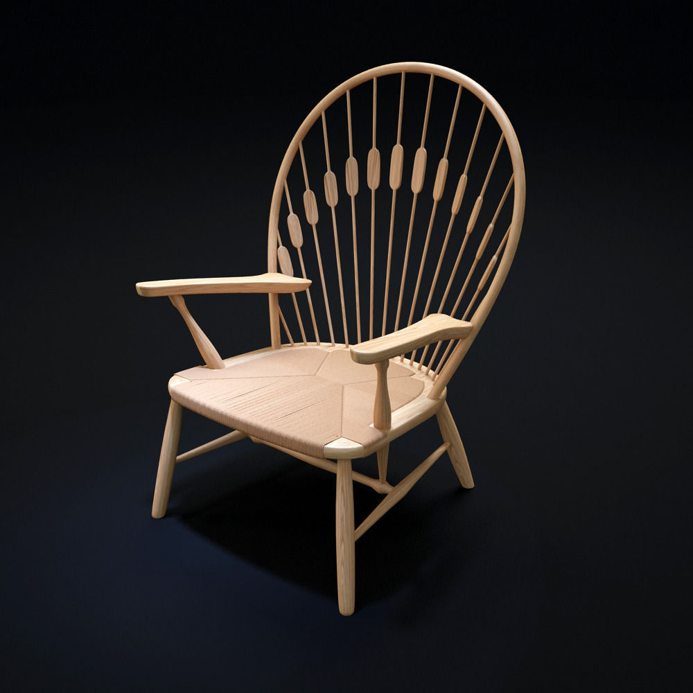 i3dbox HD models vol3 Low-poly 3D model_32