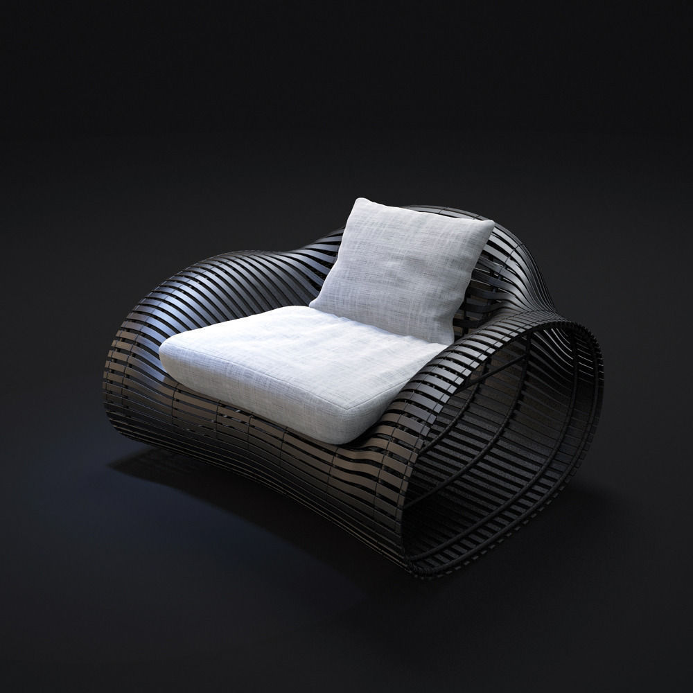 i3dbox HD models vol3 Low-poly 3D model_31