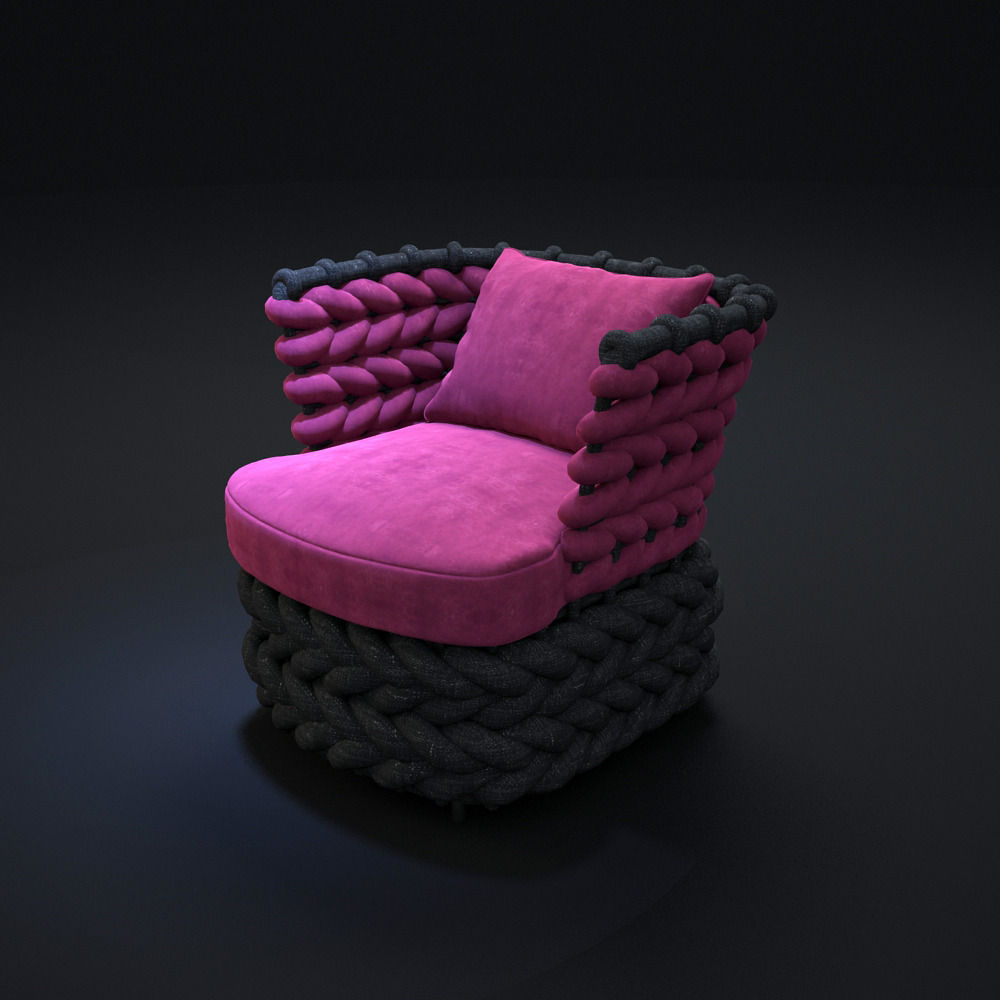 i3dbox HD models vol3 Low-poly 3D model_29