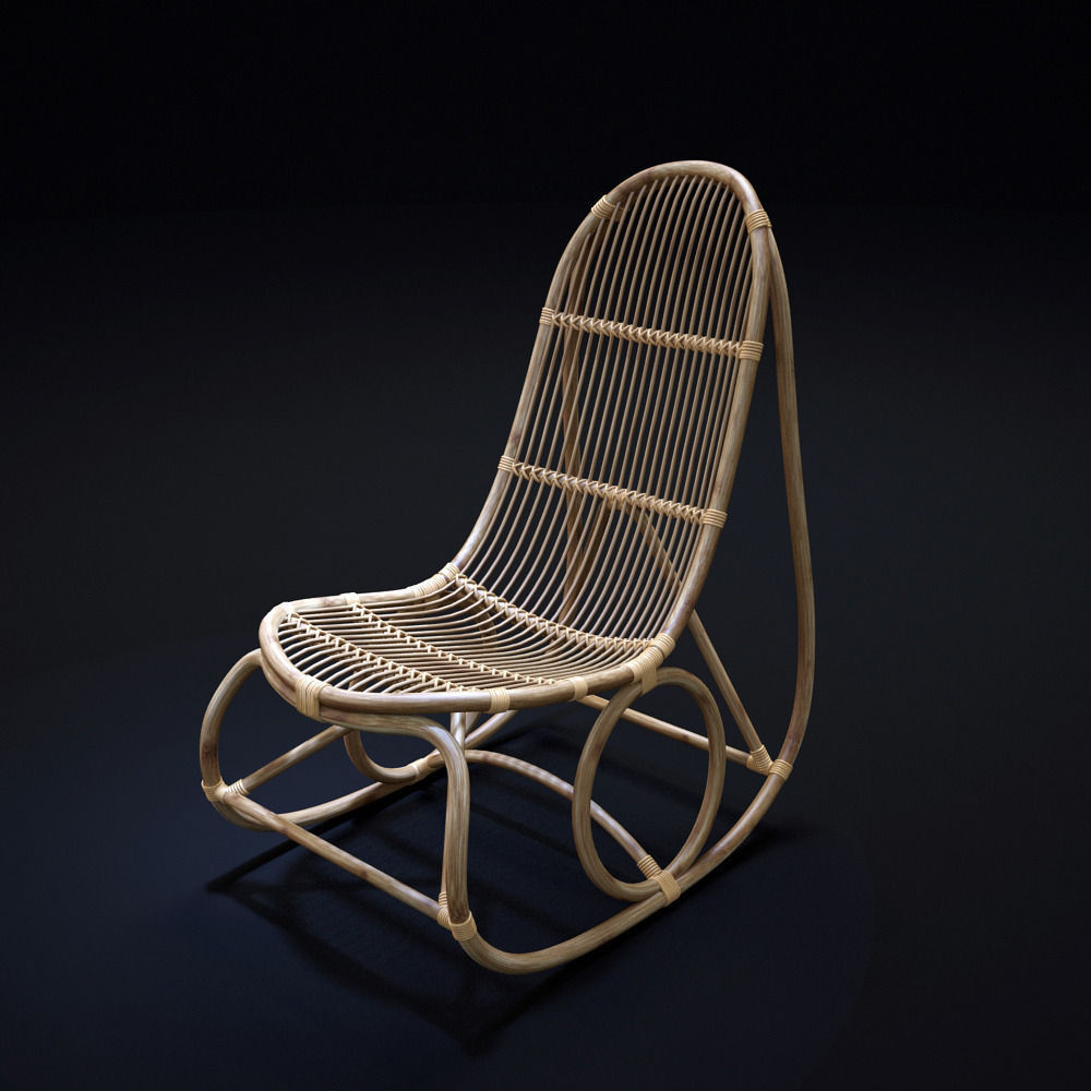 i3dbox HD models vol3 Low-poly 3D model_42