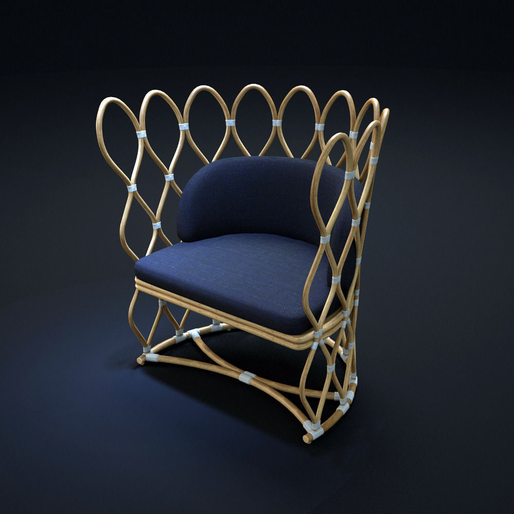 i3dbox HD models vol3 Low-poly 3D model_21