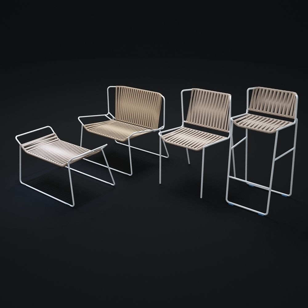 i3dbox HD models vol3 Low-poly 3D model_49