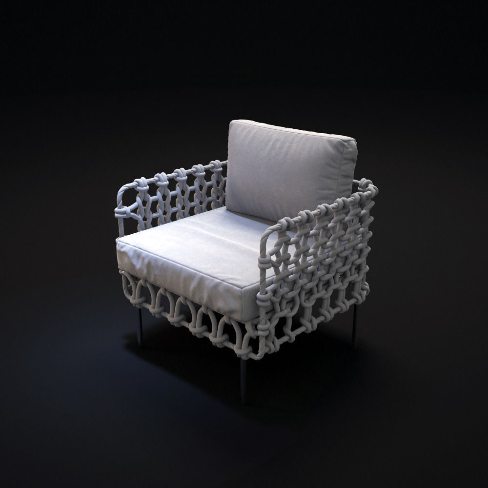 i3dbox HD models vol3 Low-poly 3D model_41