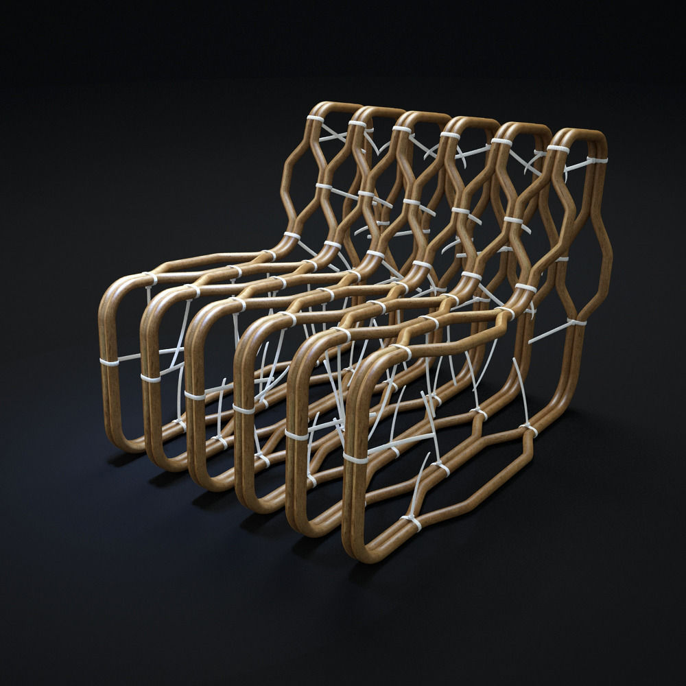 i3dbox HD models vol3 Low-poly 3D model_35