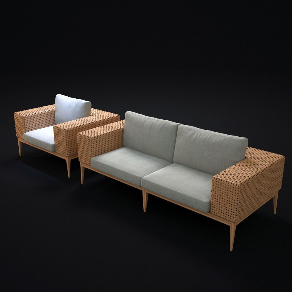 i3dbox HD models vol3 Low-poly 3D model_14