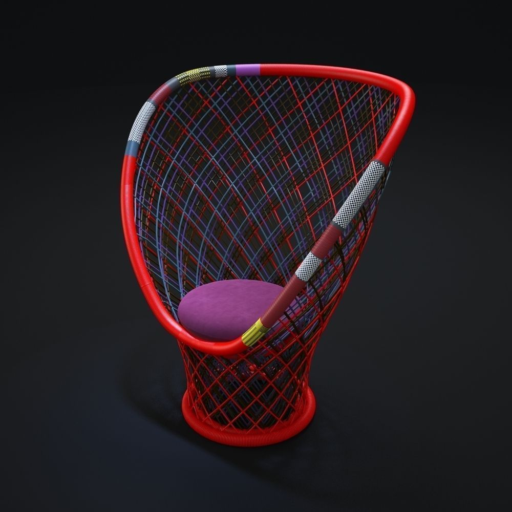 i3dbox HD models vol3 Low-poly 3D model_38