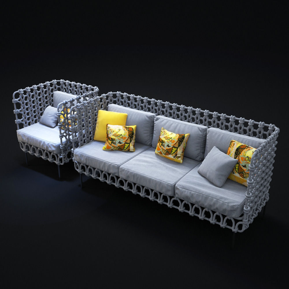 i3dbox HD models vol3 Low-poly 3D model_43