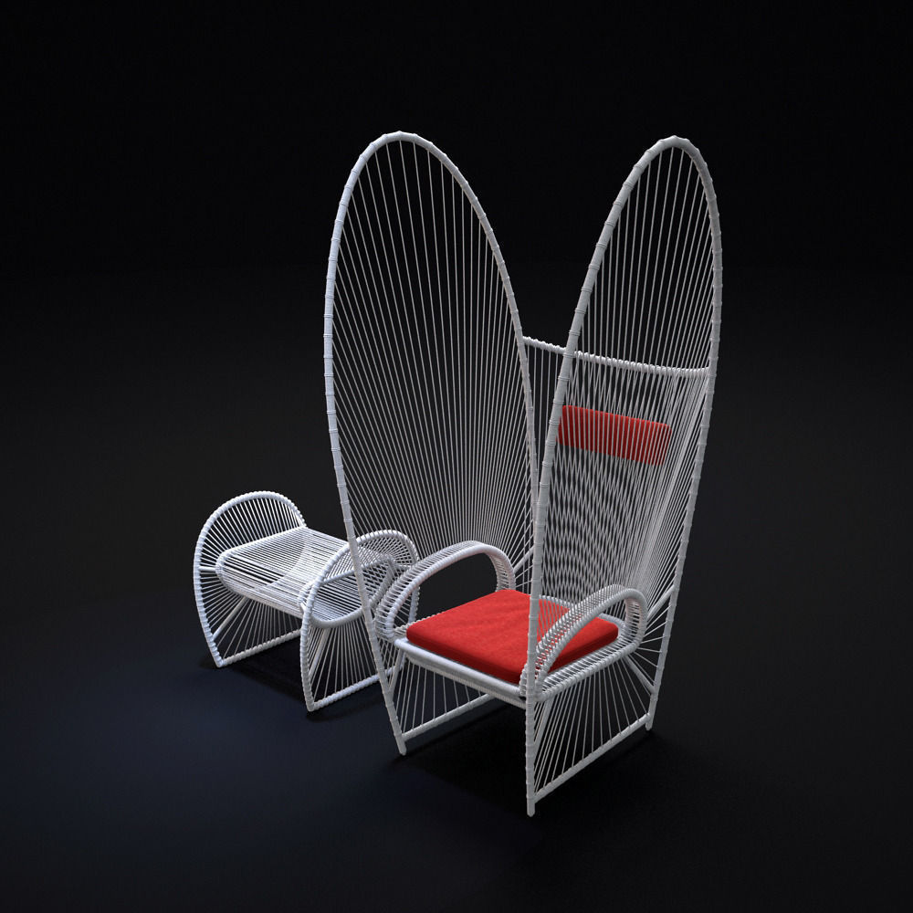 i3dbox HD models vol3 Low-poly 3D model_9