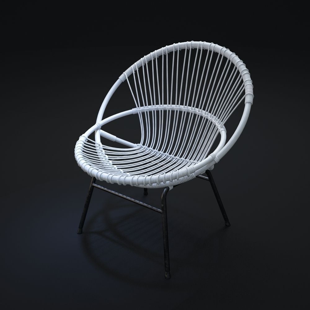 i3dbox HD models vol3 Low-poly 3D model_23