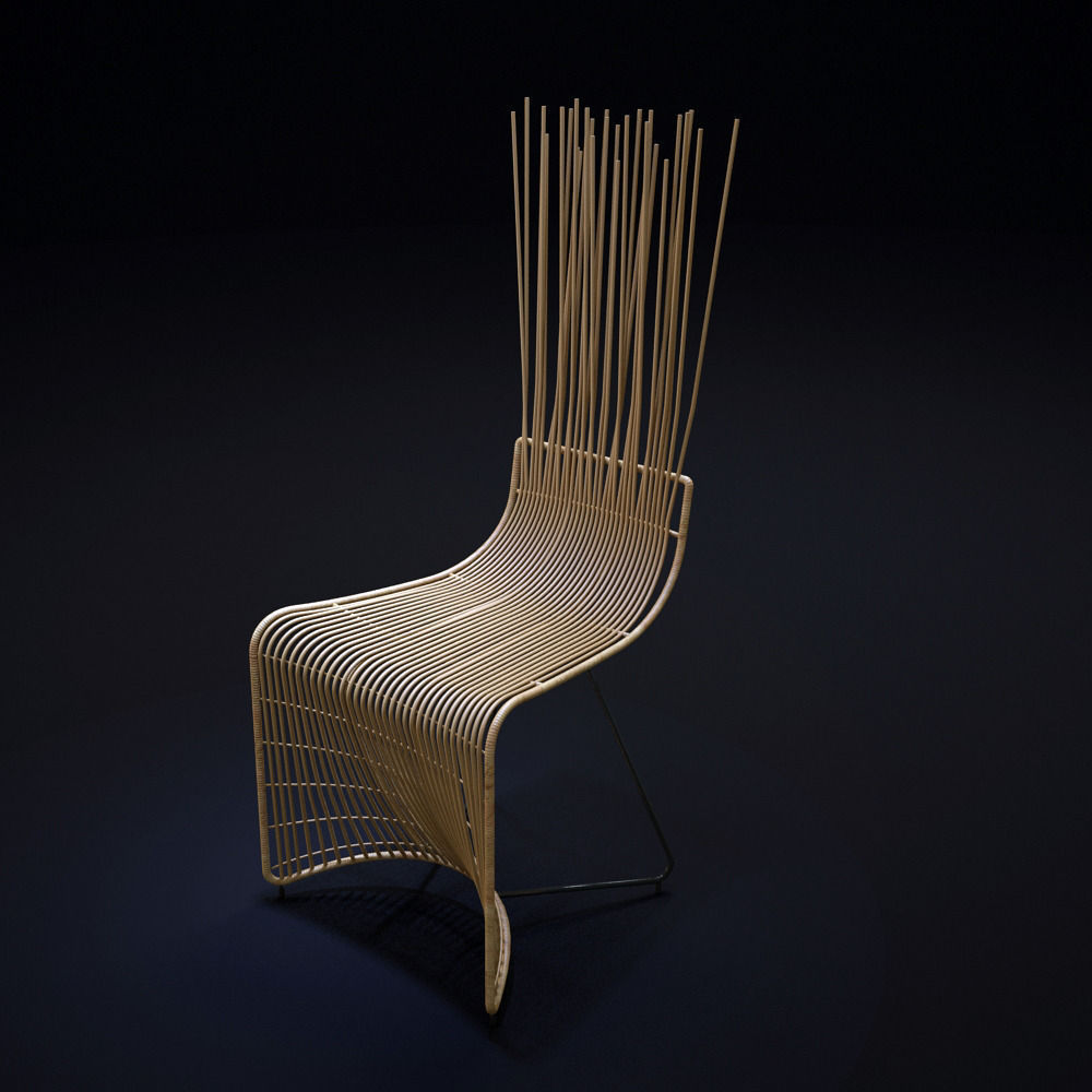 i3dbox HD models vol3 Low-poly 3D model_27