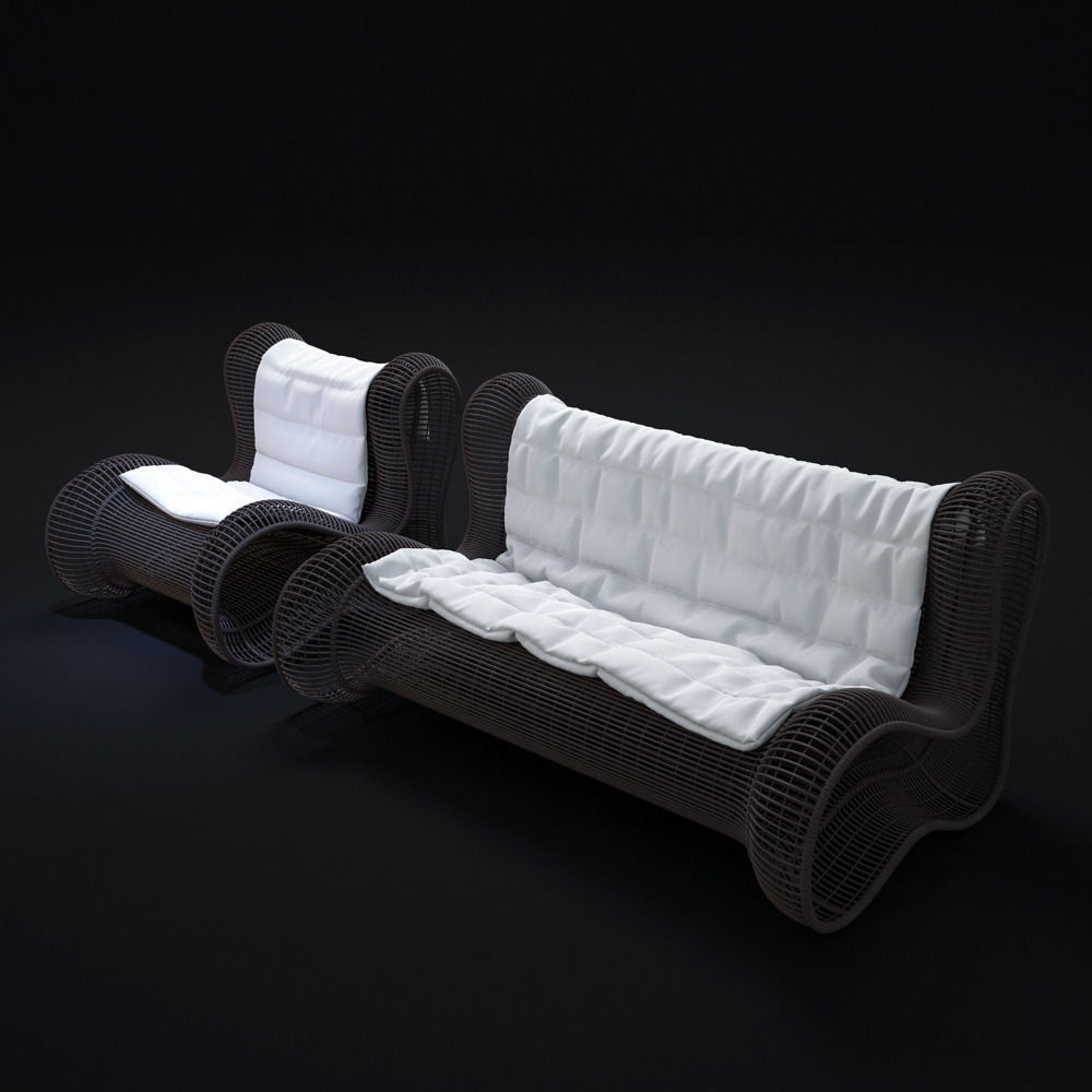 i3dbox HD models vol3 Low-poly 3D model_4