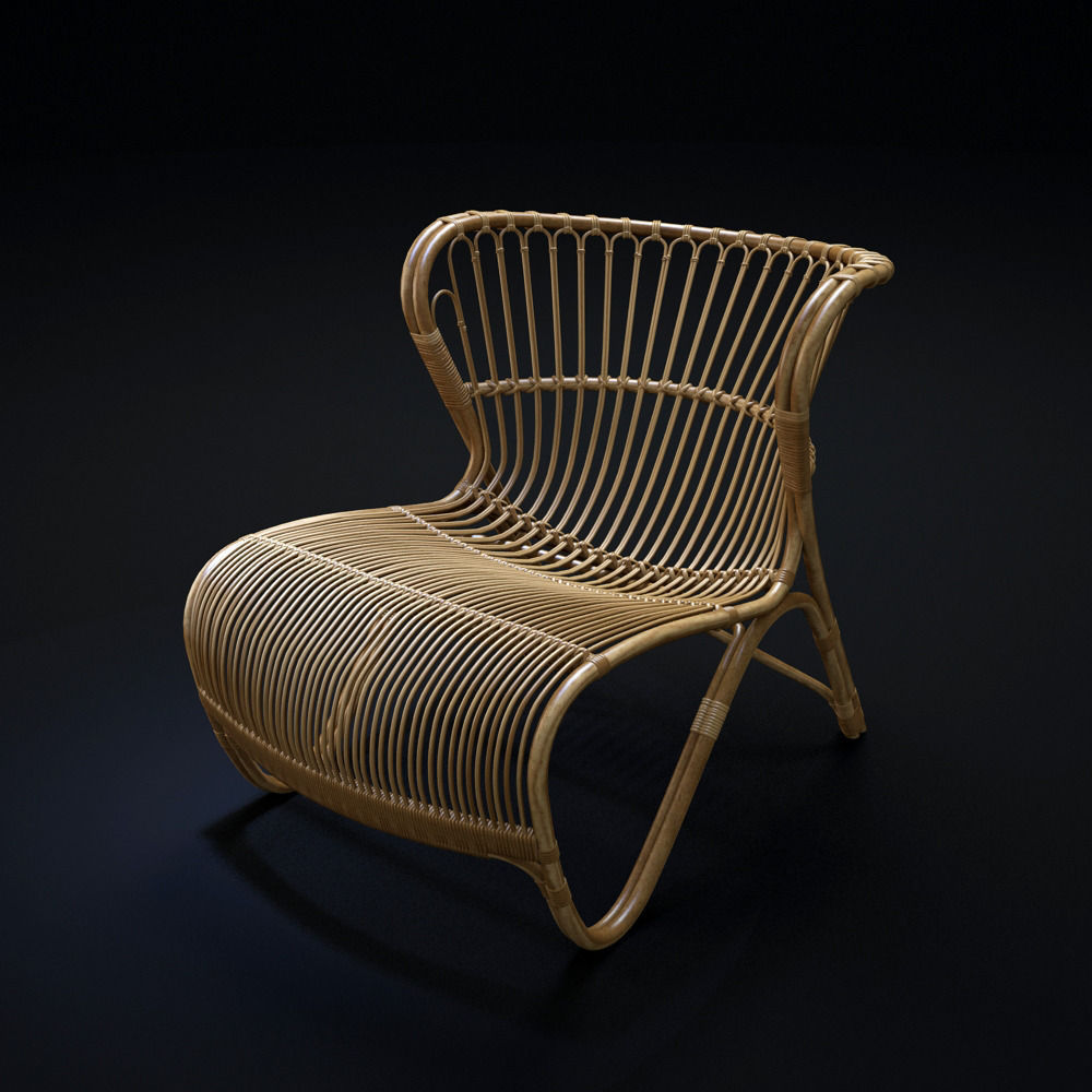 i3dbox HD models vol3 Low-poly 3D model_33