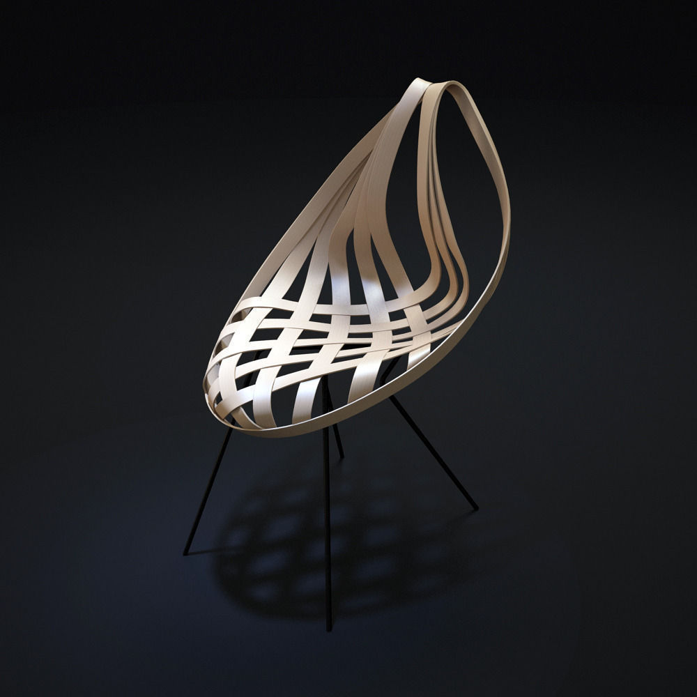 i3dbox HD models vol3 Low-poly 3D model_16