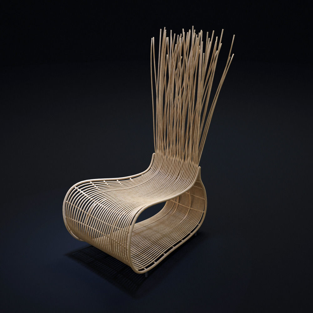 i3dbox HD models vol3 Low-poly 3D model_18