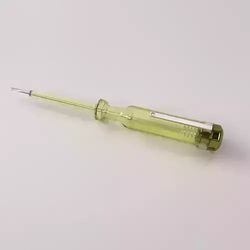Probe Screwdriver
