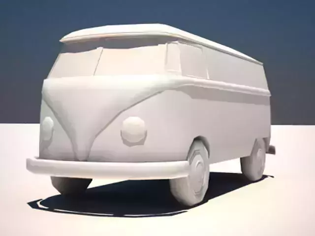 Volkswagen Type 2