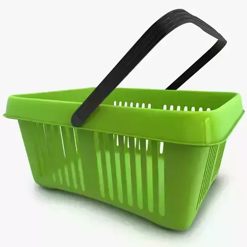 Supermarket Shopping basket
