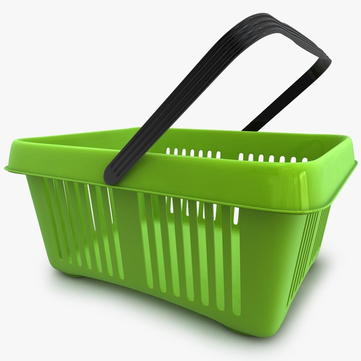 Shopping Basket