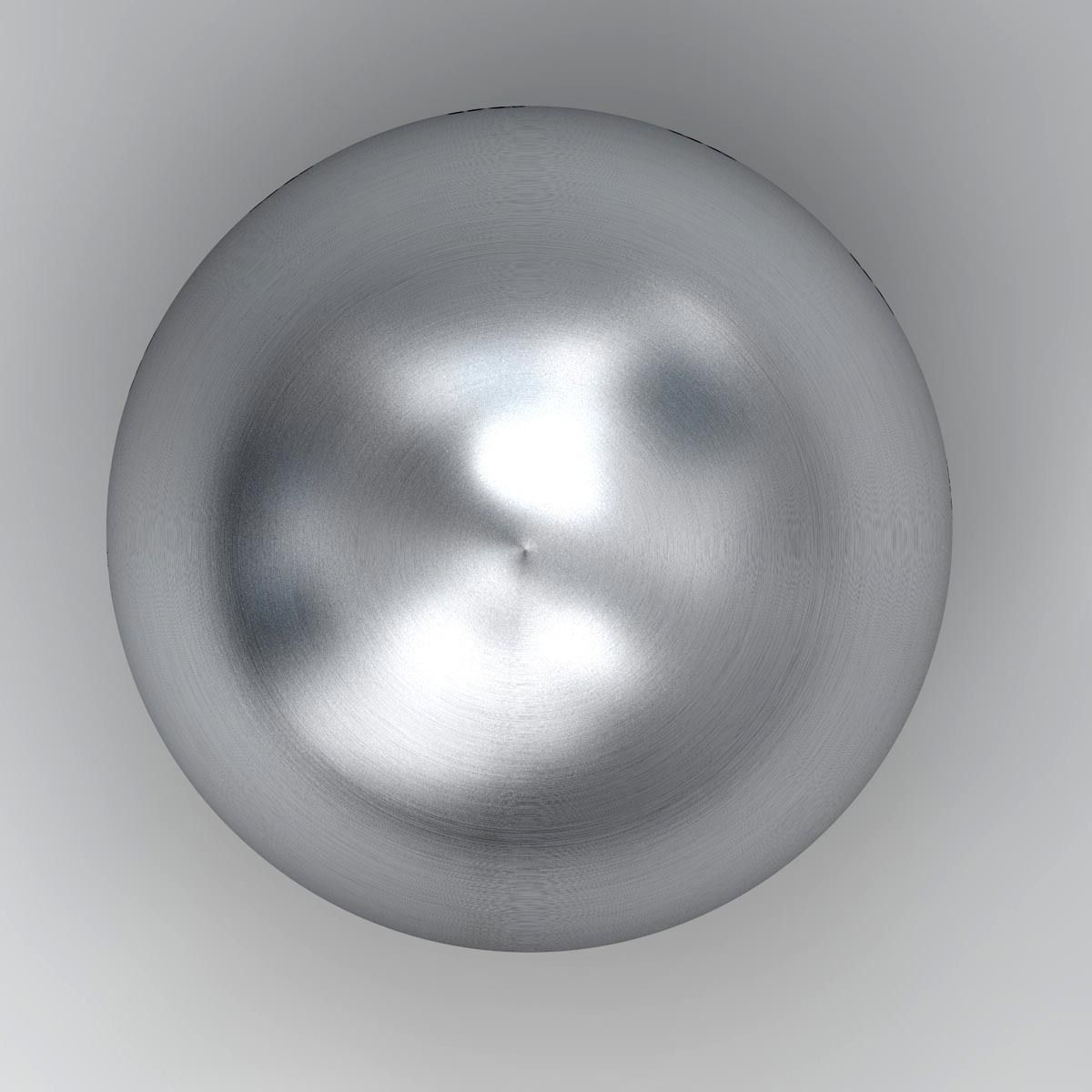 Rigged Egg timer 3D model_8