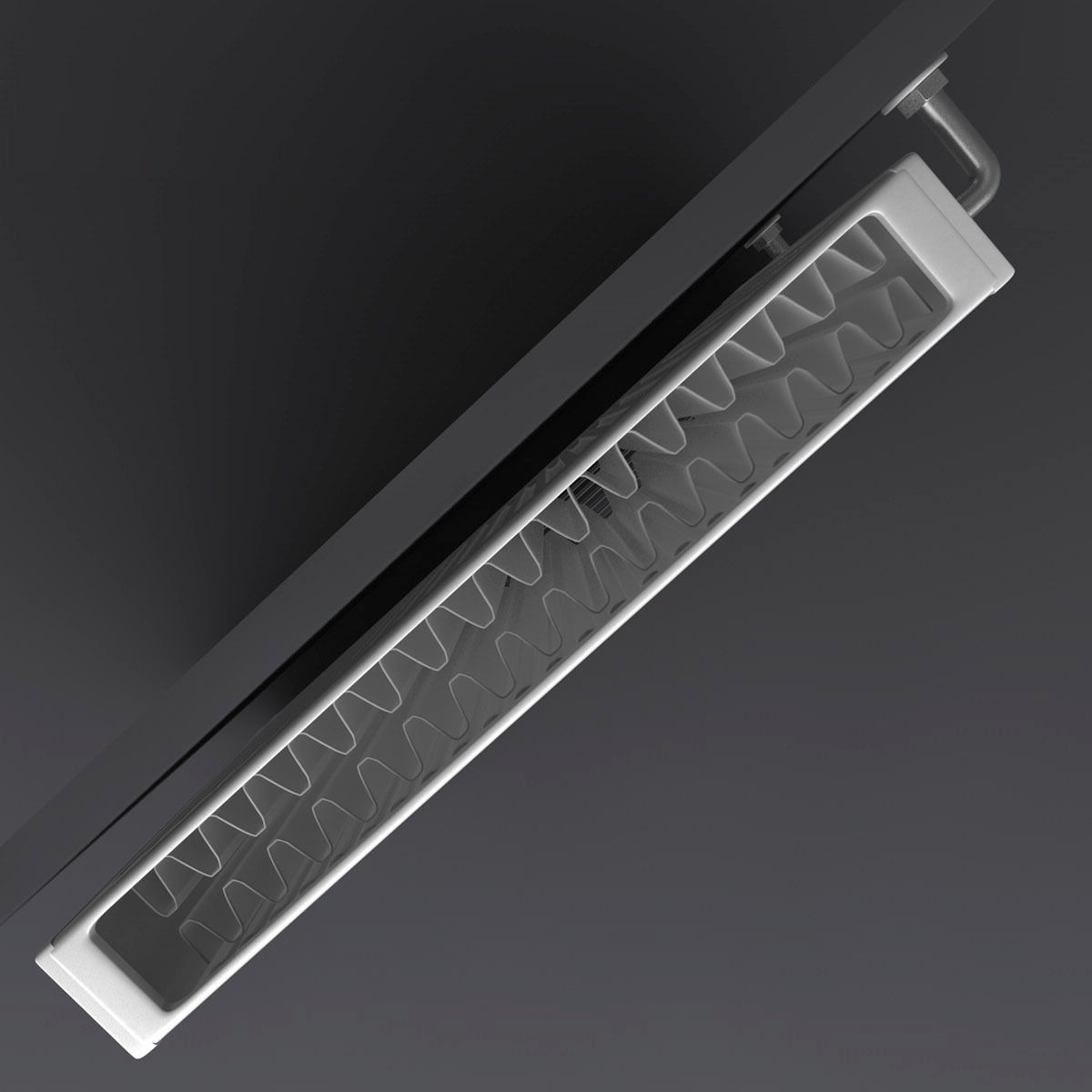 Heating Radiator 3D model_4