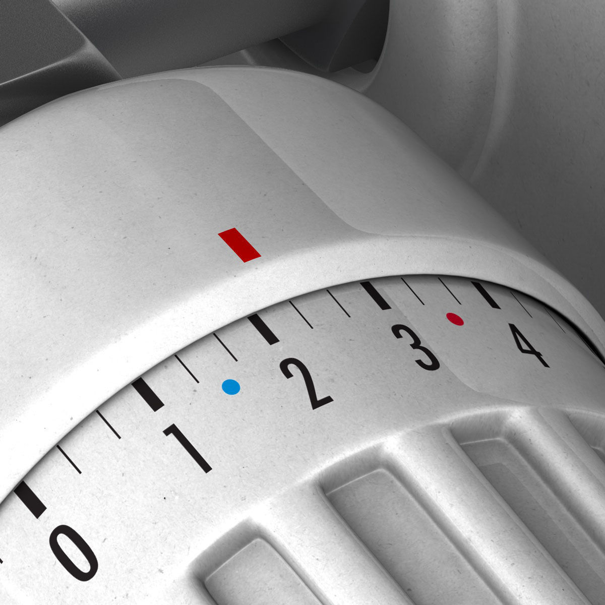 Heating Radiator 3D model_14