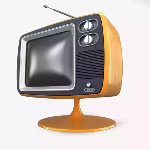 Retro TV