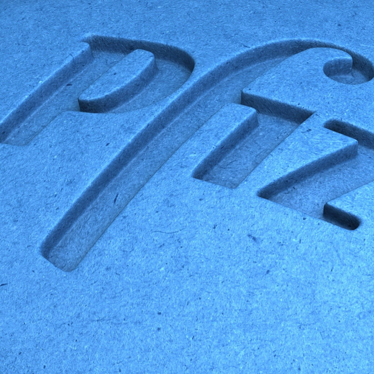 Viagra pill 3D model_8