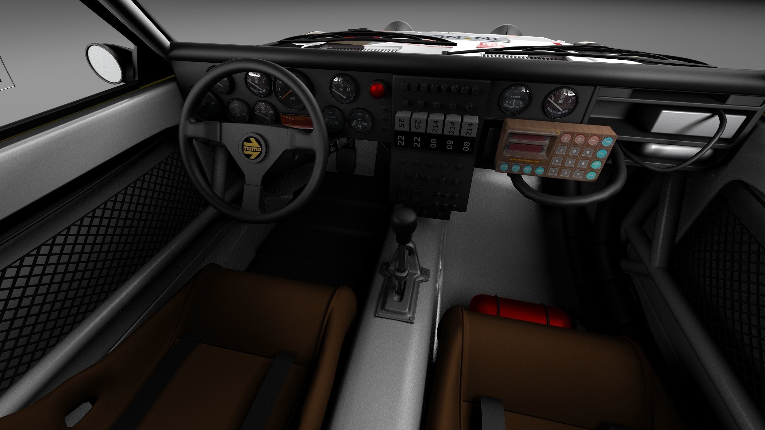 Audi Sport Quattro S1 E2 3D model_16