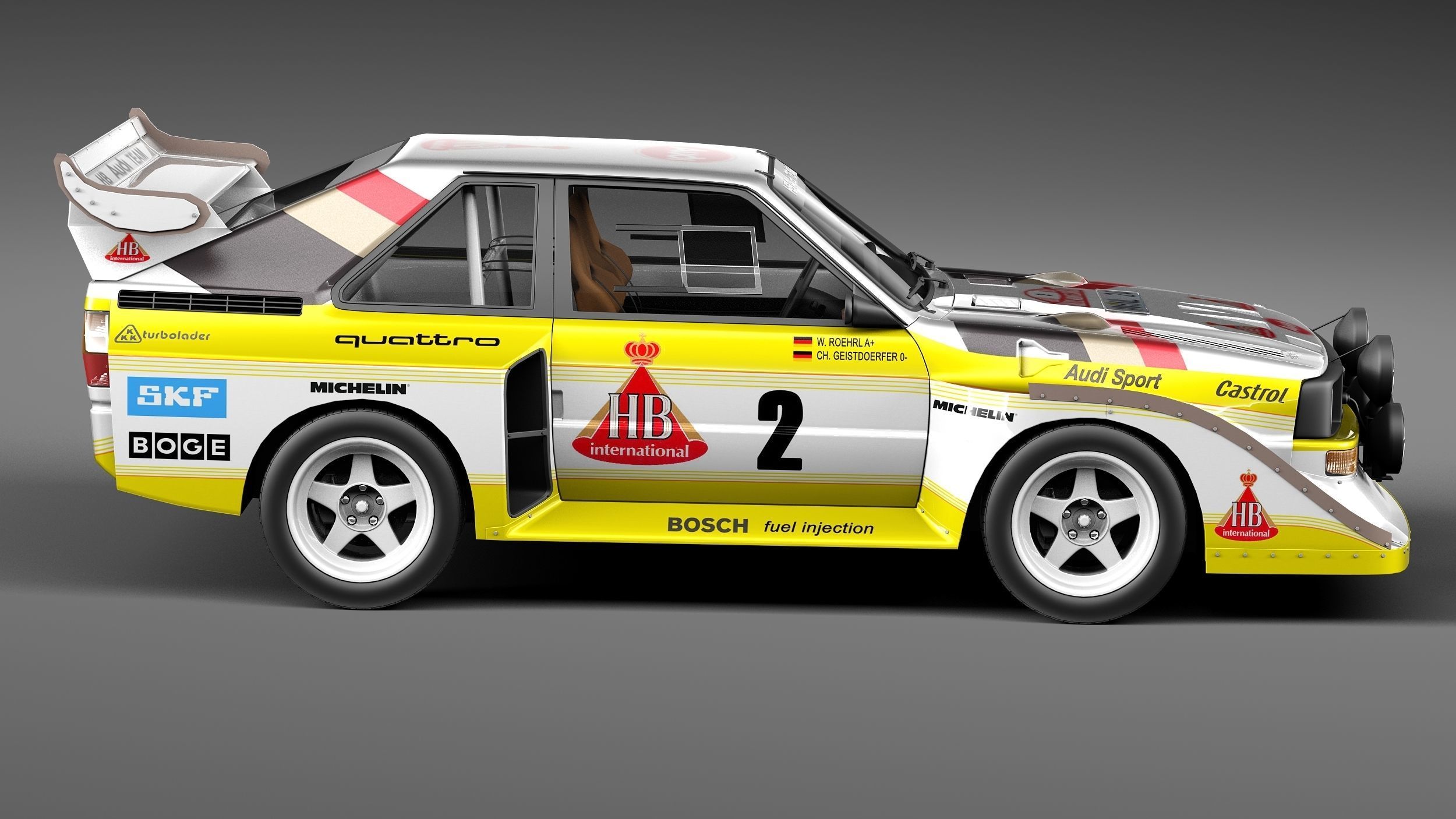 Audi Sport Quattro S1 E2 3D model_6