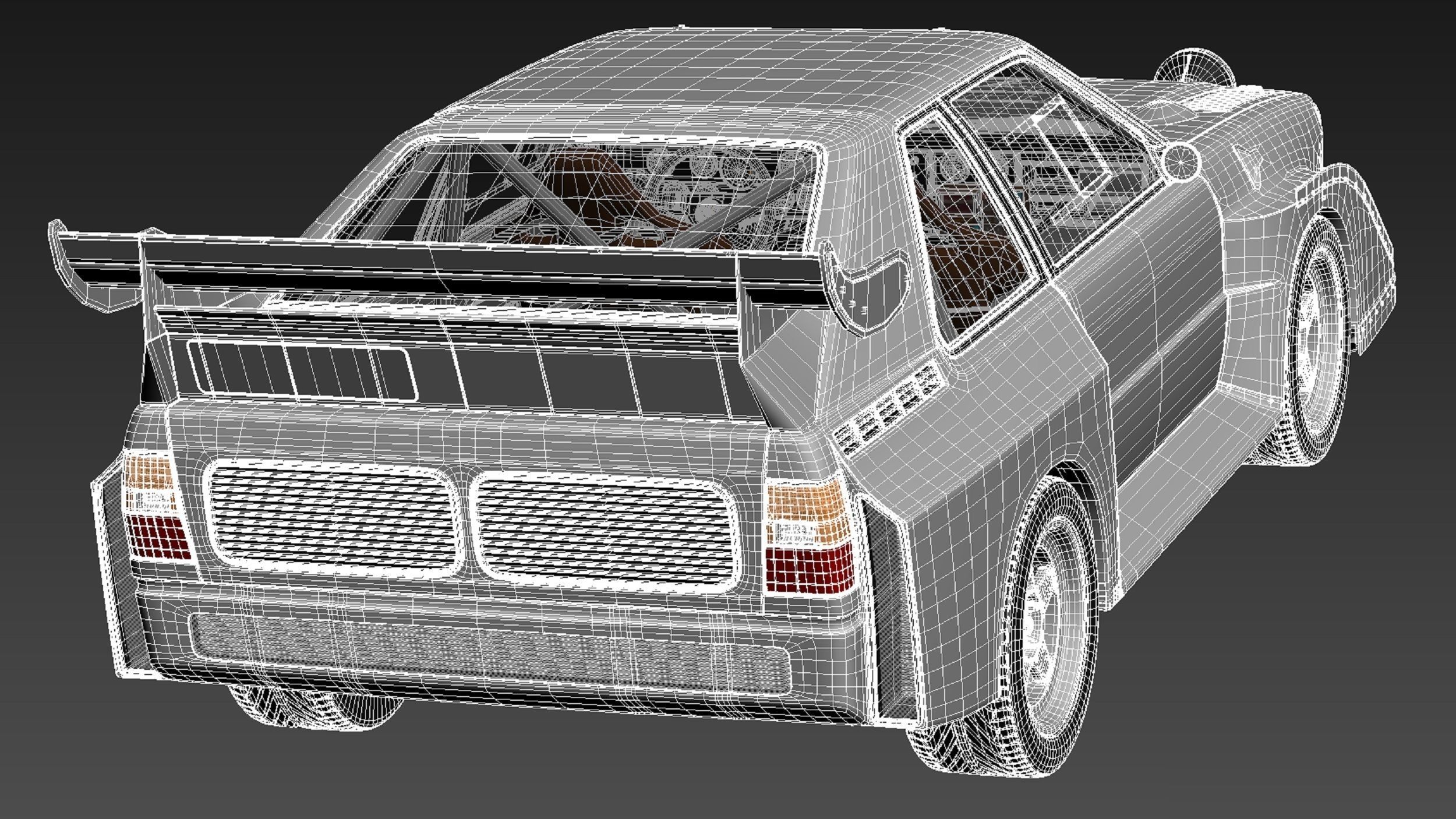 Audi Sport Quattro S1 E2 3D model_18