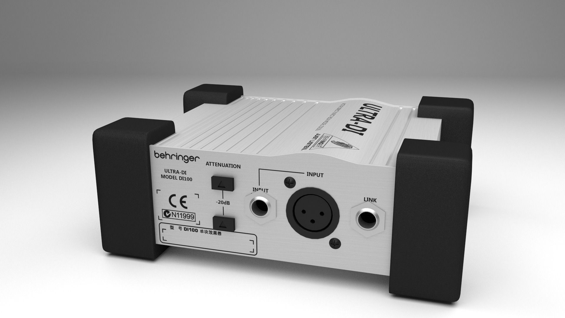direct-box-free-3d-model-cgtrader