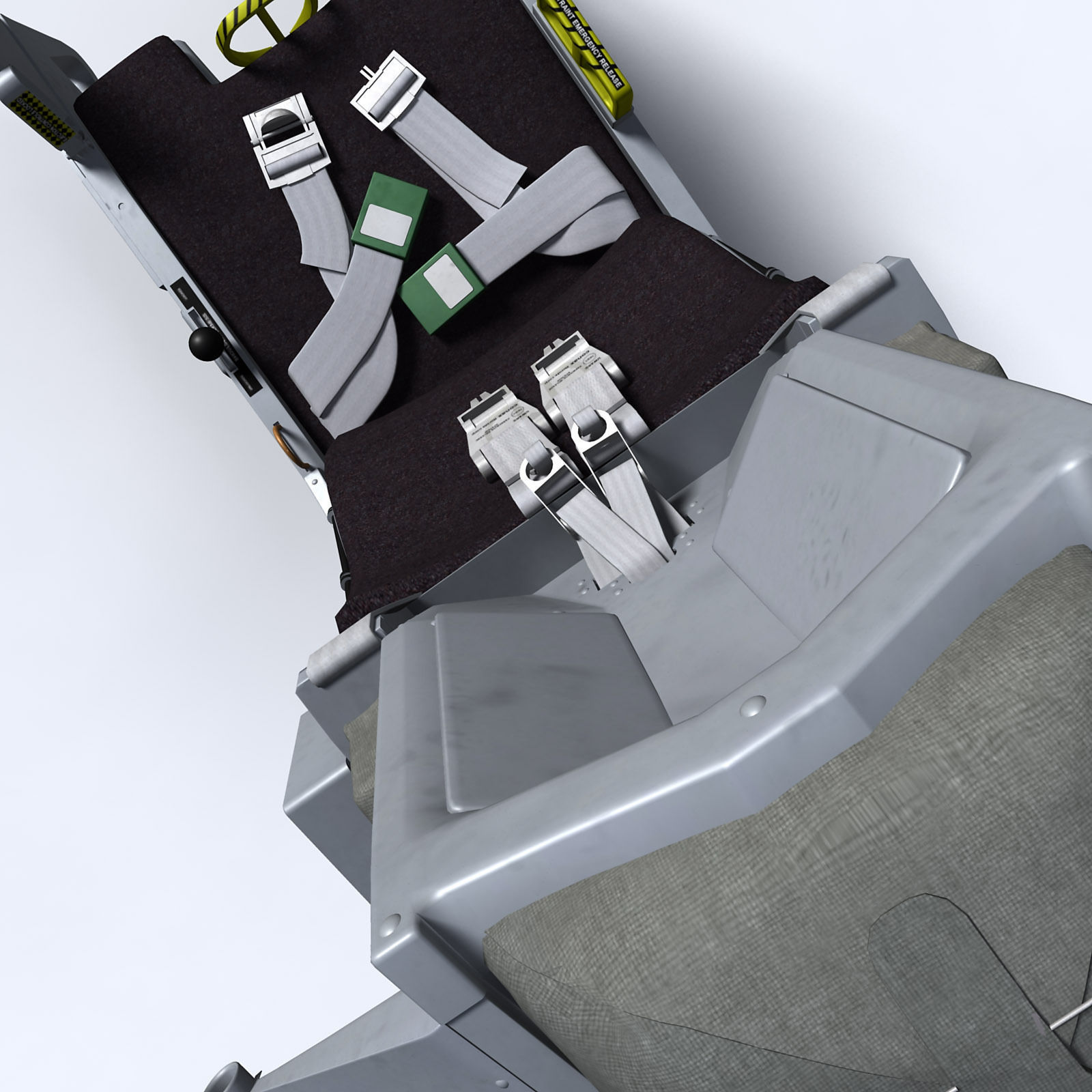 ejector seat car ejector seat car