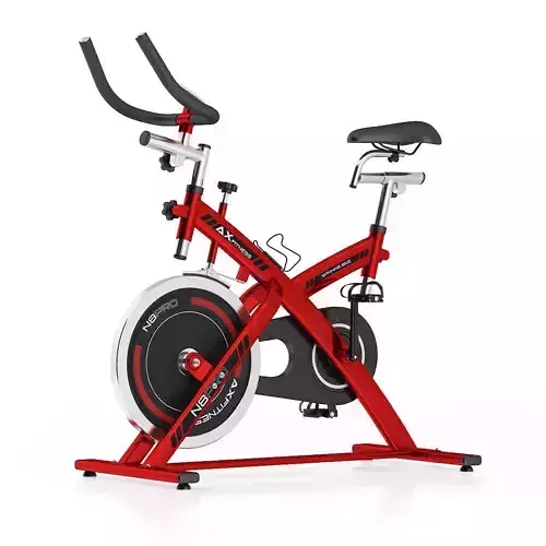 Stationary Spinning Bike