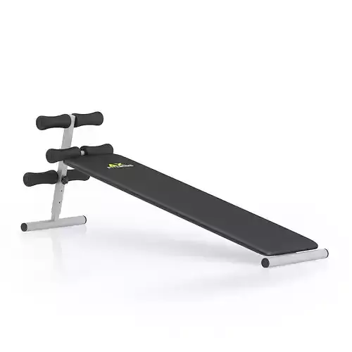 Abdominal Bench