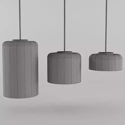 Pendant Lamp