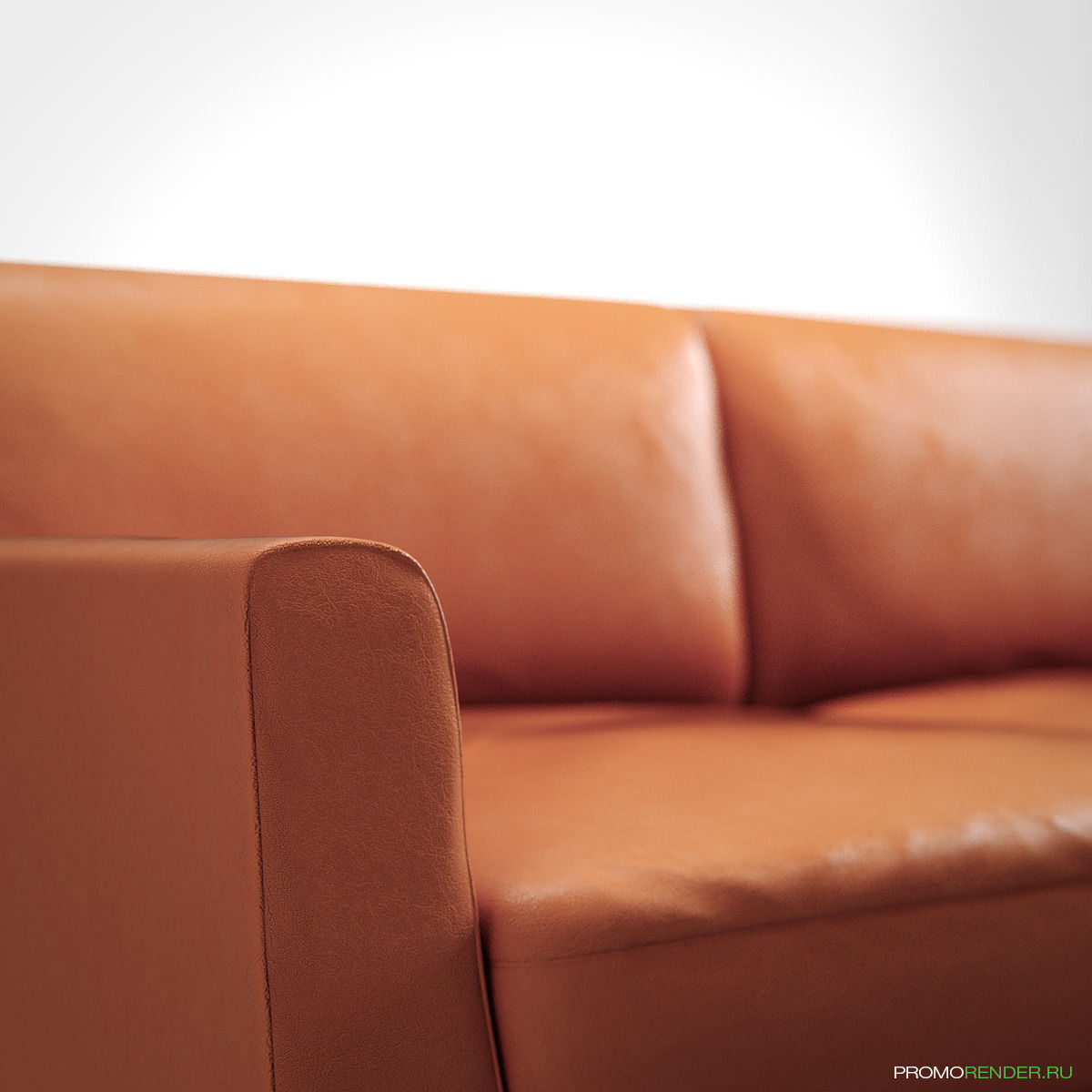 ODESSA sofa by Andreas Weber 3D model_1