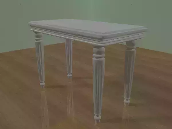 table side