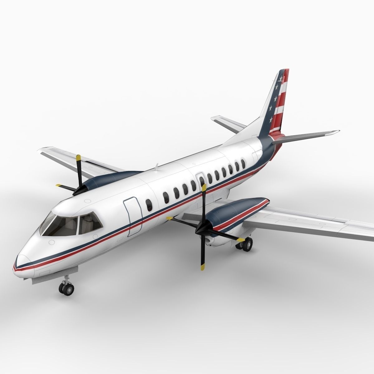 Buy Professional 3D models